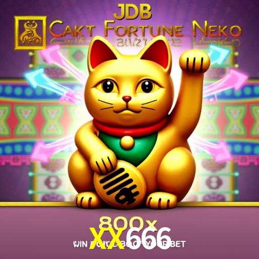 Provedores de Jogos XX666