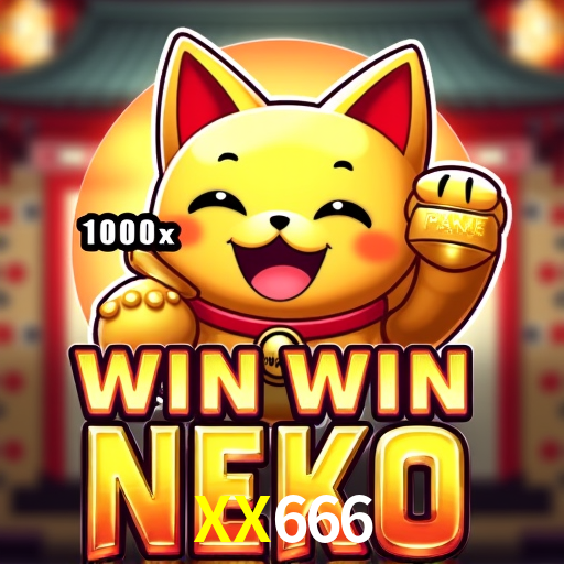 Gates of Olympus XX666