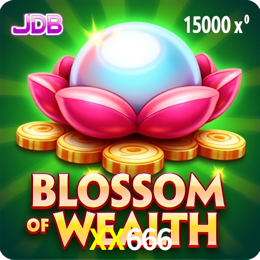 Tecnologia da Plataforma XX666